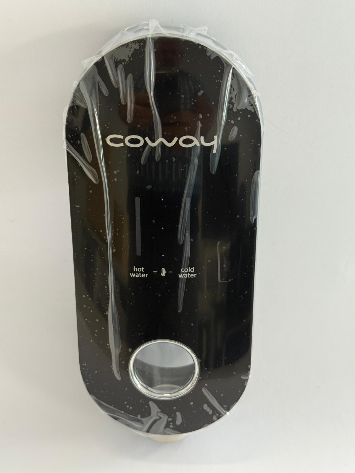 Coway Wasserhahn-Frontbaugruppe für CHP-250L