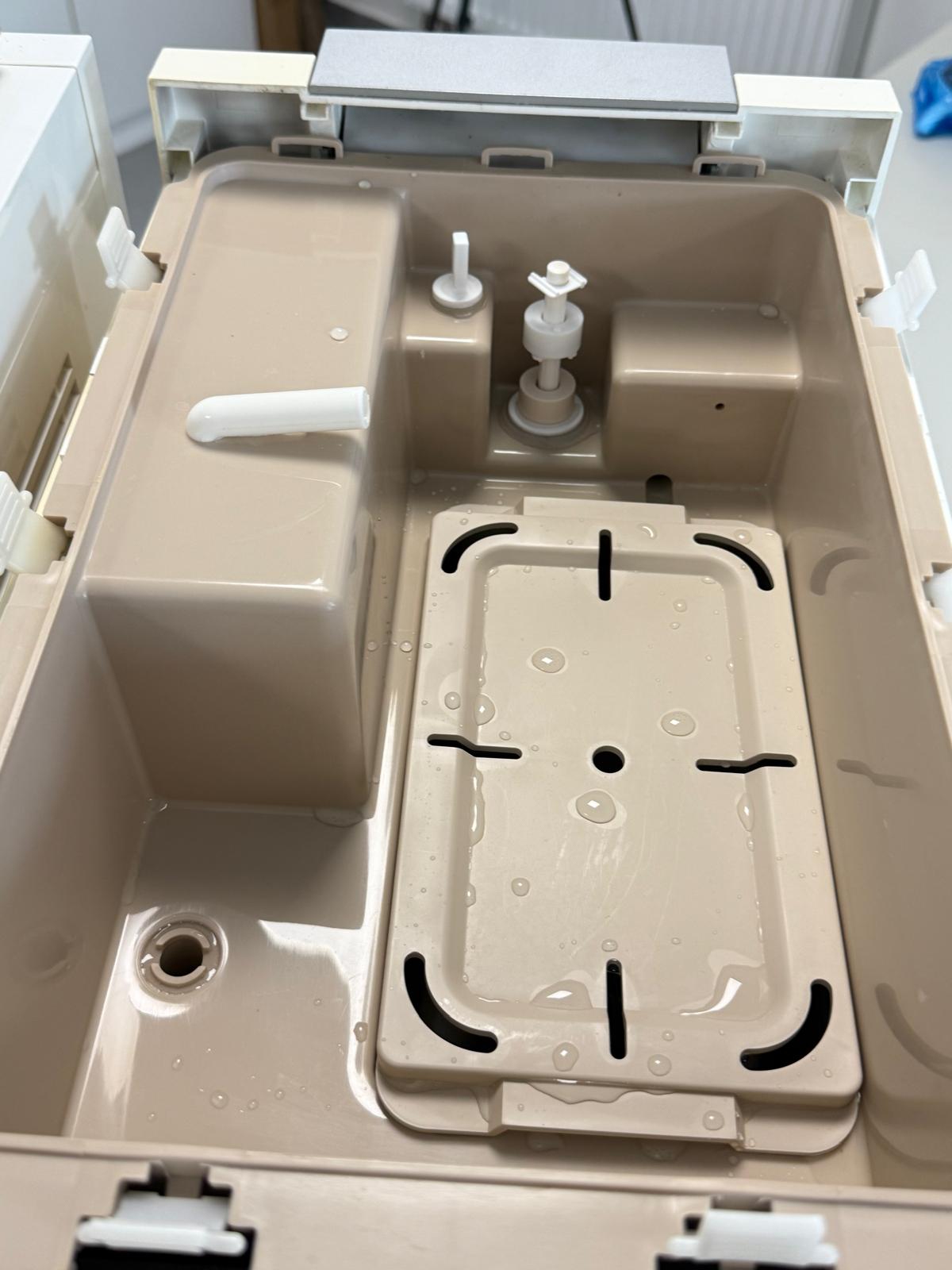 Wasserstand Sensor Fühler Coway CHP-06DL