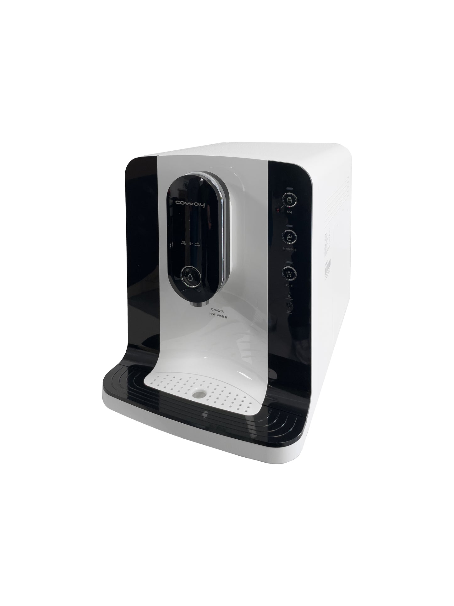 Coway Abflussreduzierer 1/4 für CHP-250L