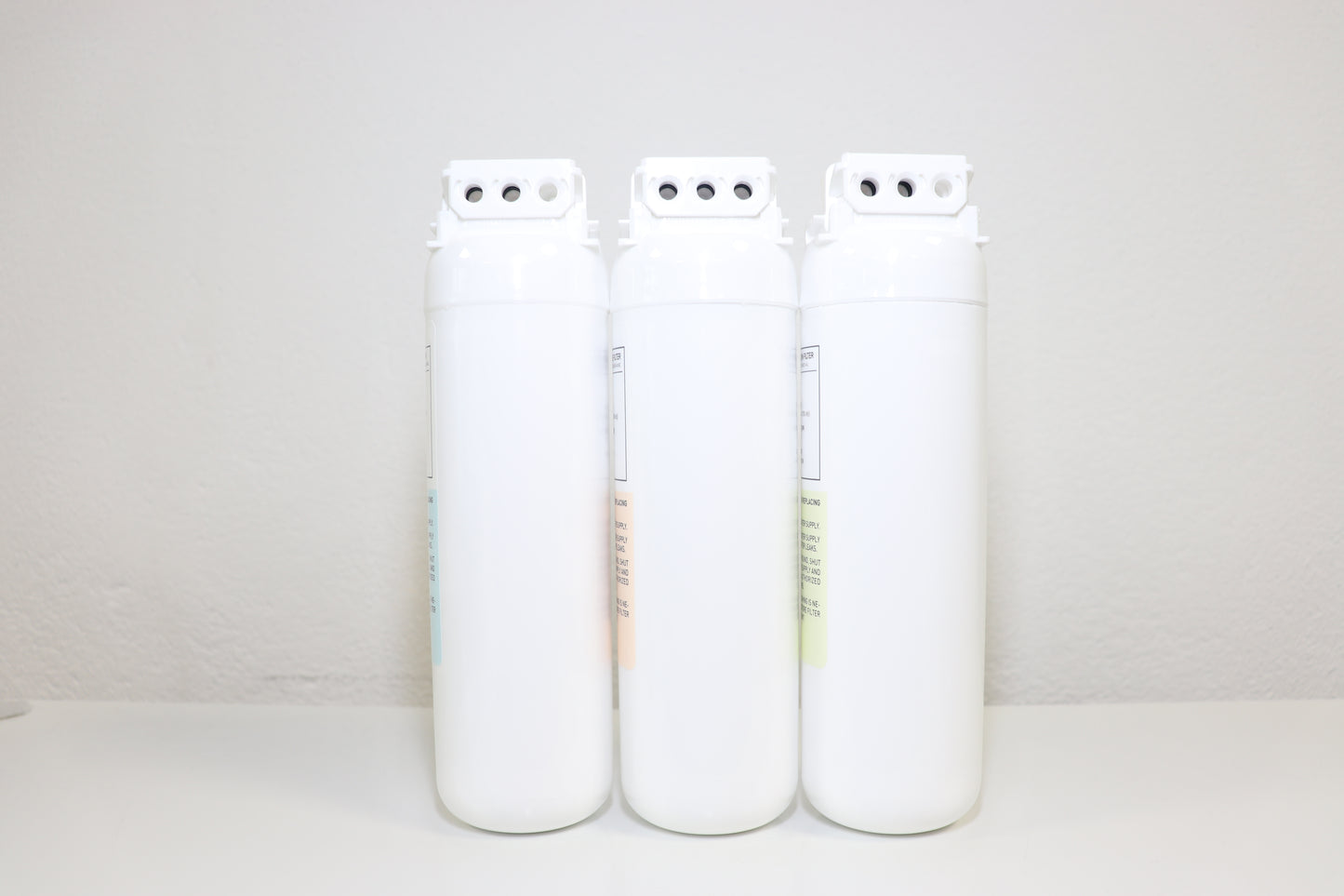 AT - Pre Carbon, AT-Post Carbon, Mebrane für NAIS HOT-NAIS EIS-NAIS Ambiente