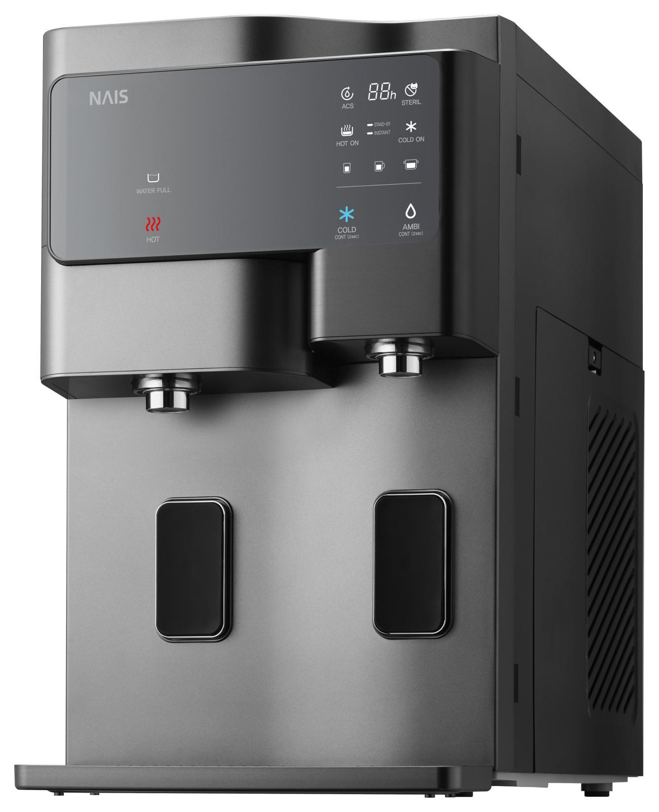 NAIS HOT & COLD GWI - 60C9560M Titan
