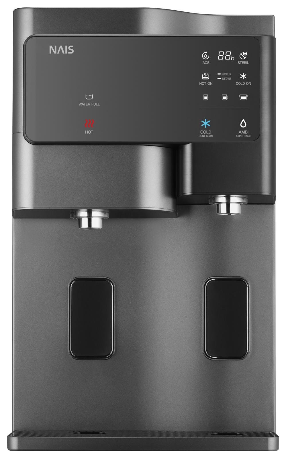 NAIS HOT & COLD GWI - 60C9560M Titan
