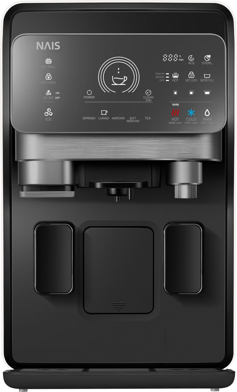 NAIS COFFEE GWF-60C9560M