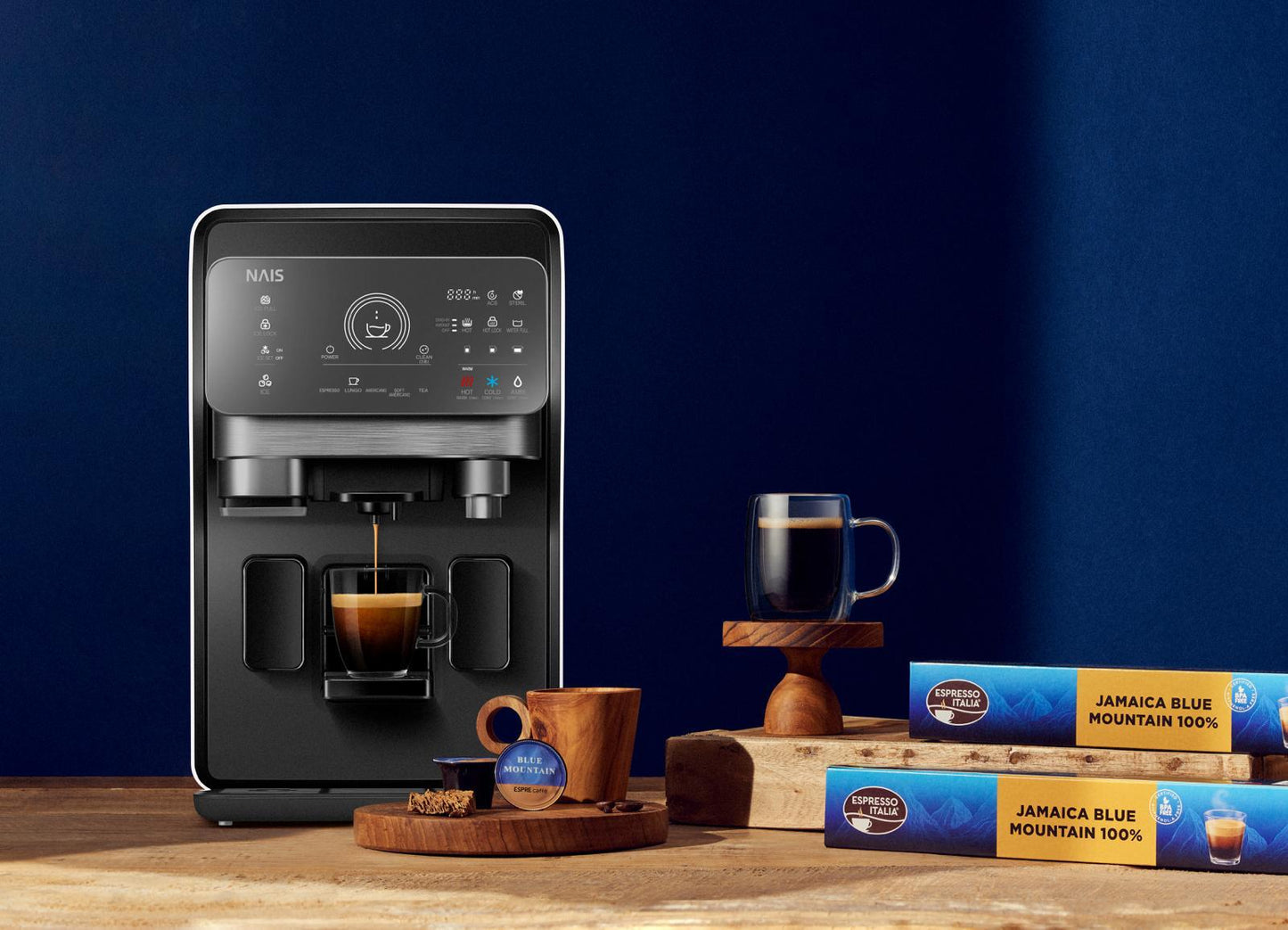 NAIS COFFEE GWF-60C9560M