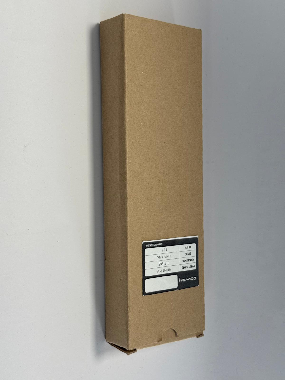 Coway Front Knöpfe für CHP-250L