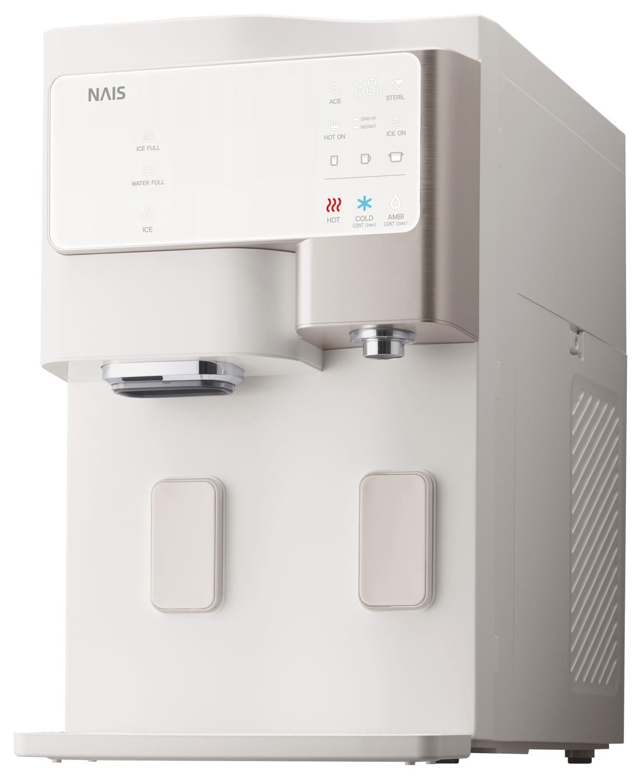 NAIS EIS GWP-60C9660M Creme -Beig