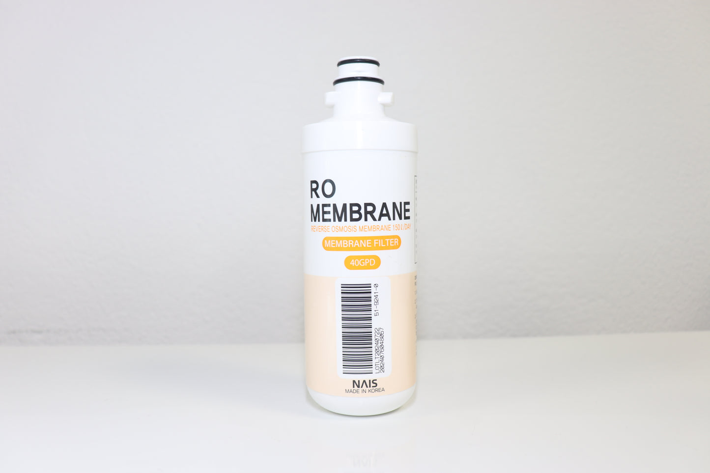 TCR-MEMBRANE
