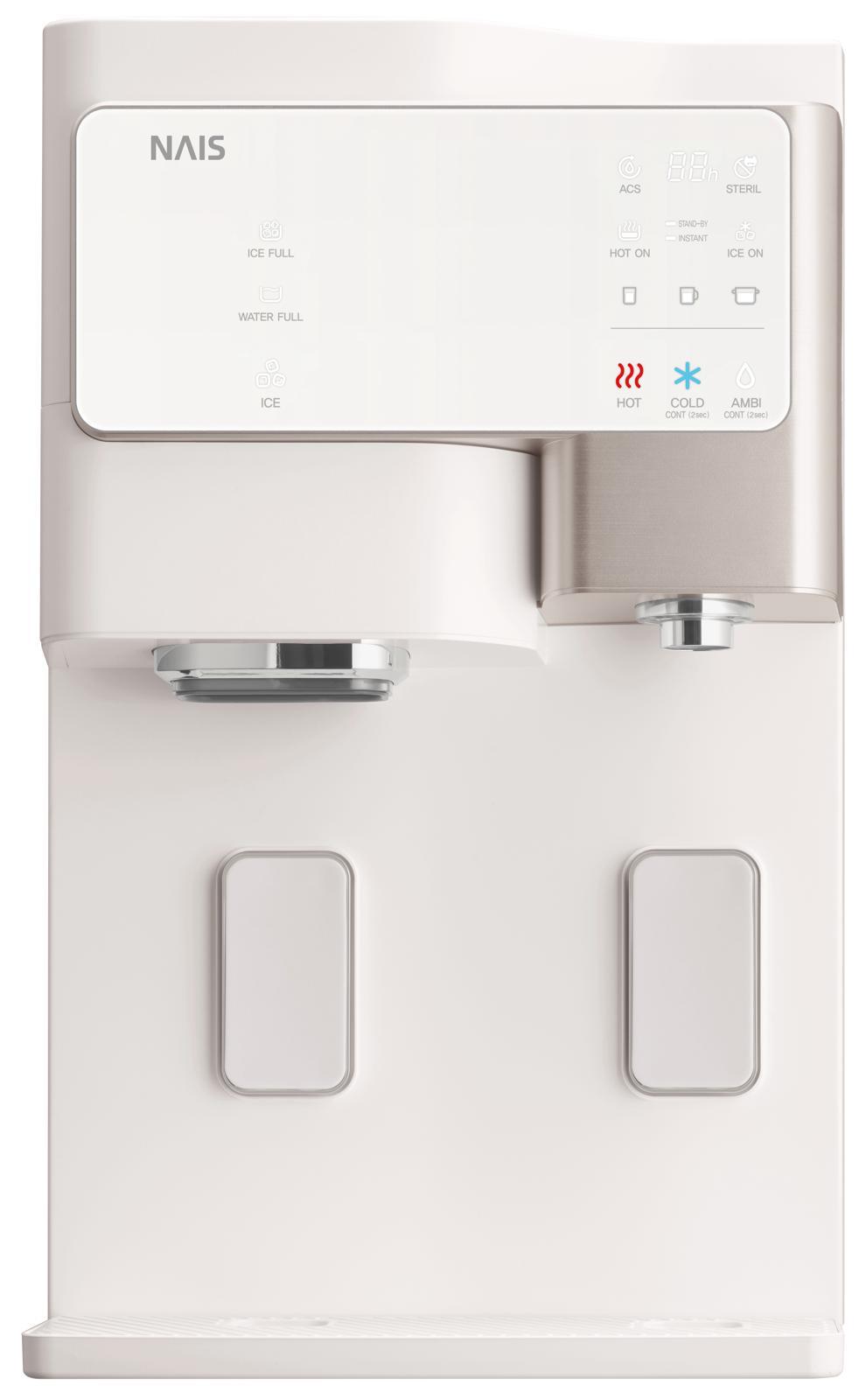 NAIS EIS GWP-60C9660M Creme -Beig
