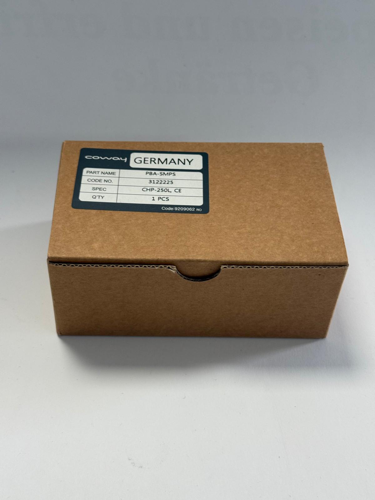 Coway kleine Plate für CHP-250L
