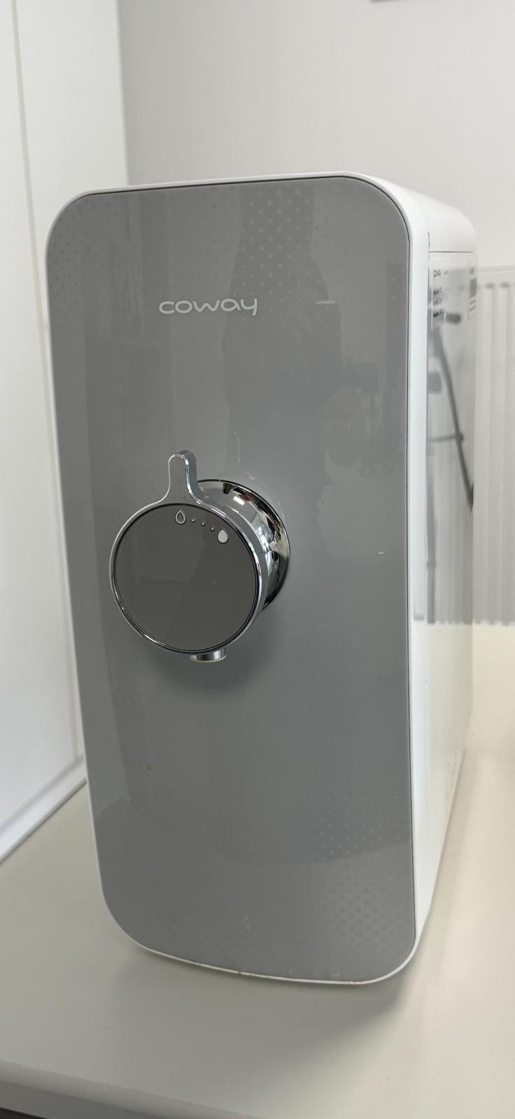 Griffhahn für Coway P-08L