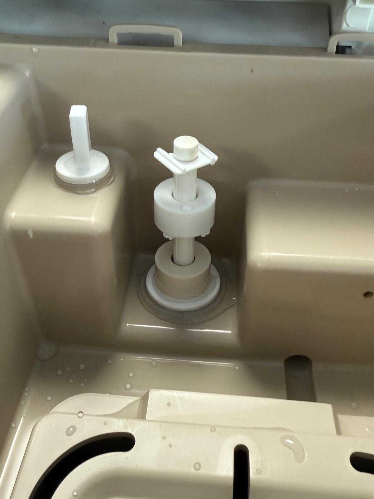 Wasserstand Sensor Fühler Coway CHP-06DL