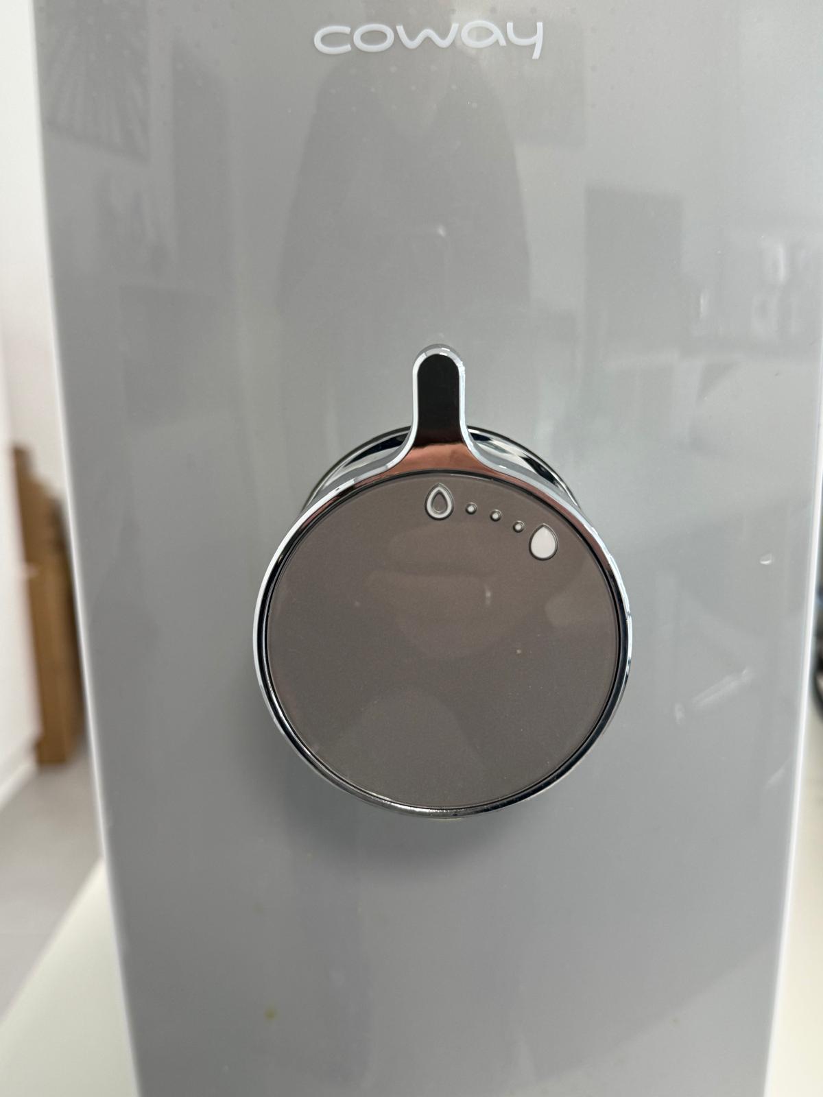 Griffhahn für Coway P-08L