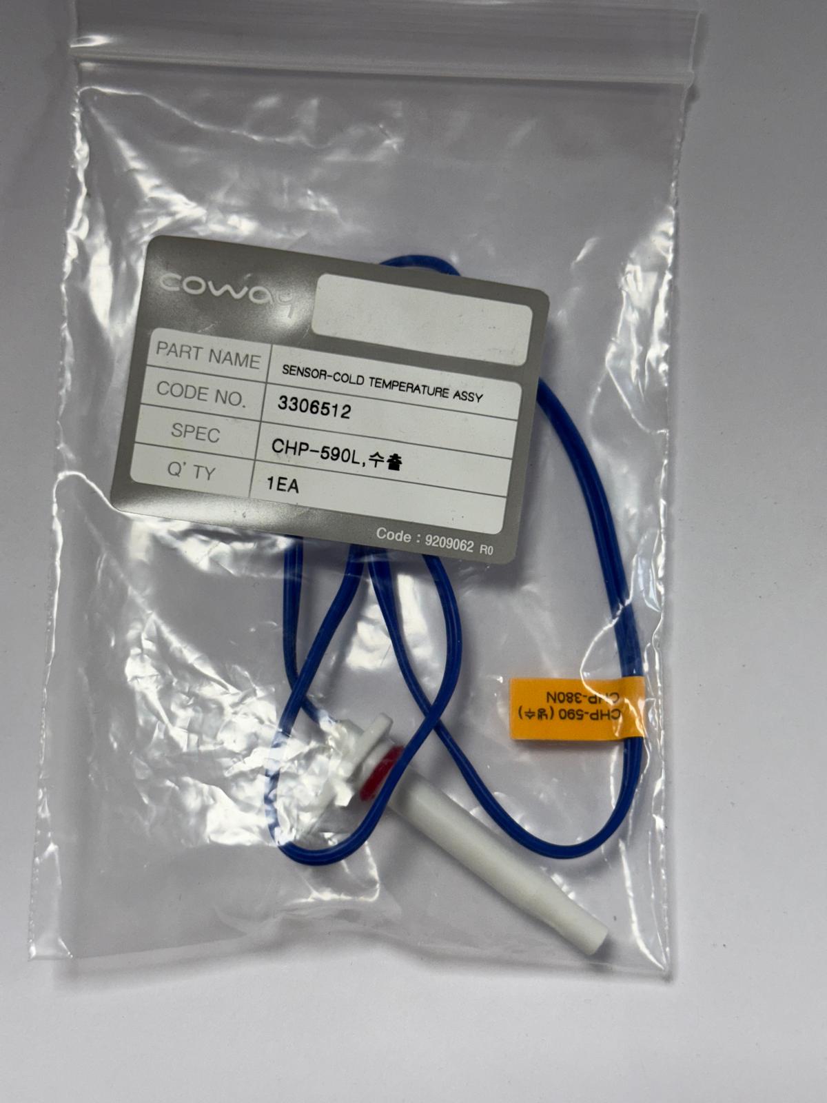 Coway Kühl Sensor für CHP-590L