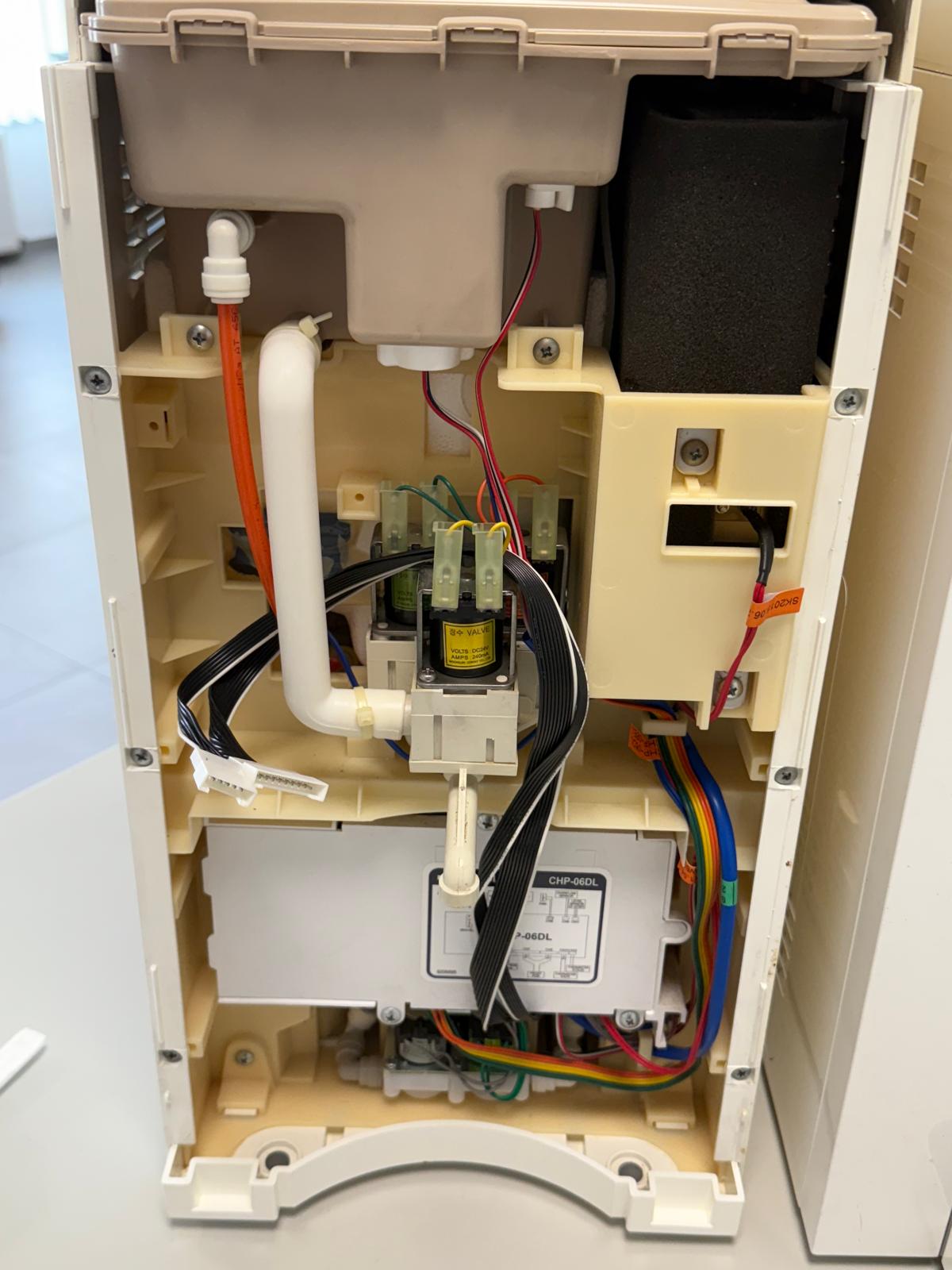Hauptplatine Coway CHP-06DL