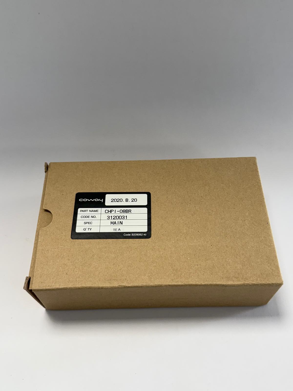Coway Platine für CHP I-08BR ( PBA-MAIN ASSY )