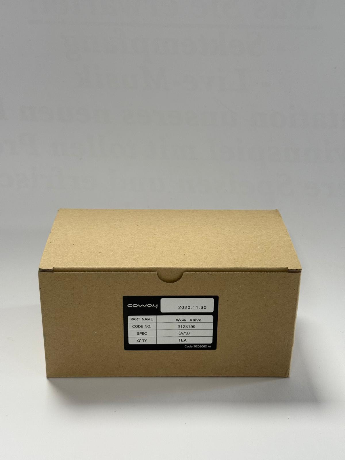 Wow Ventil für Coway P-160