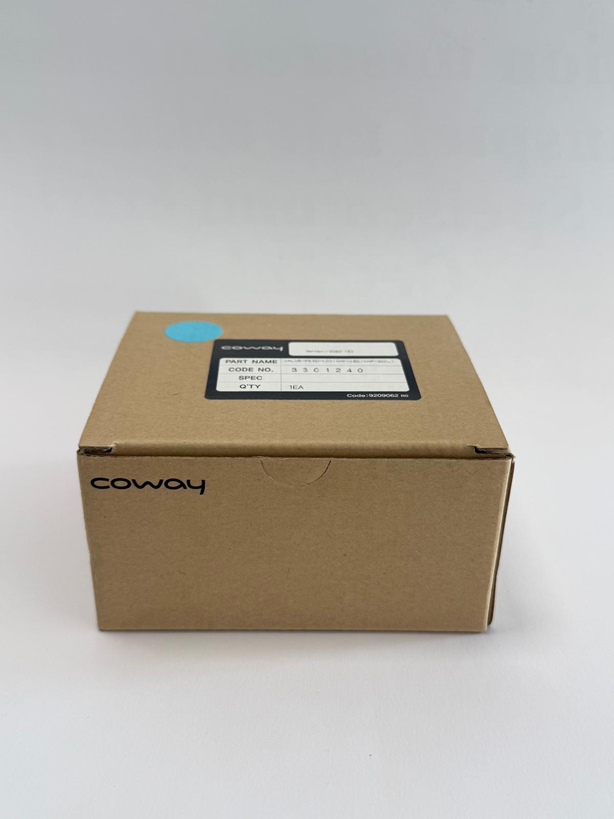Coway CHP-06DL Magnetschalt Ventil