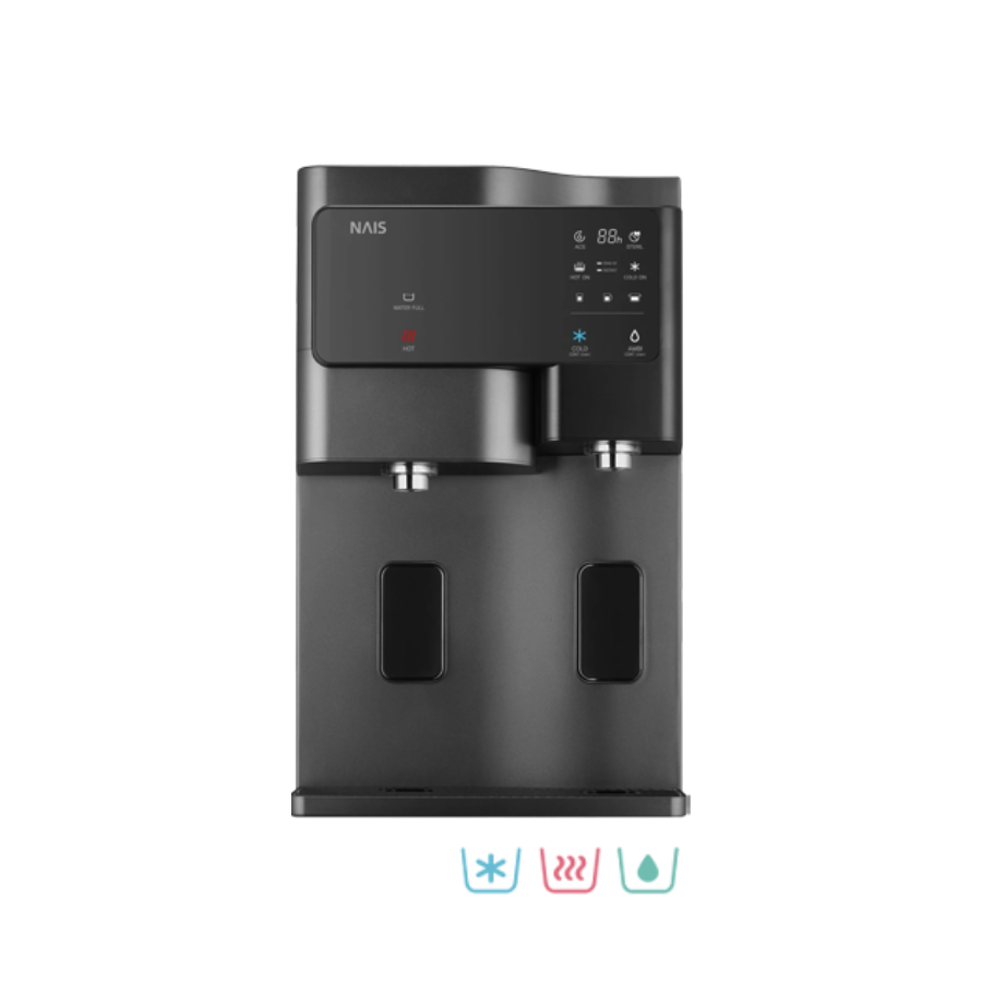 NAIS HOT & COLD GWI - 60C9560M Titan