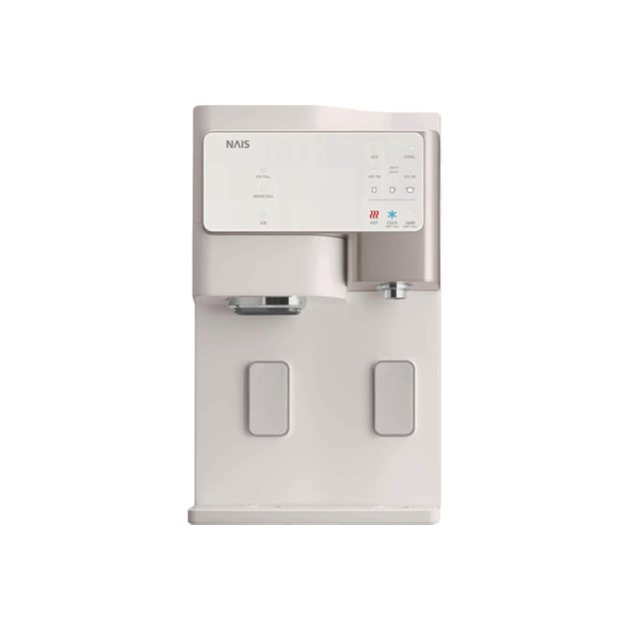 NAIS GWP-60C9660M Creme -Beig