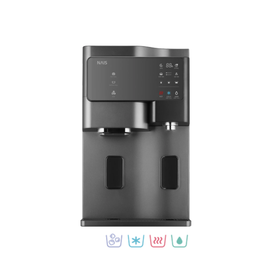 NAIS EIS GWP-60C9660M Titan