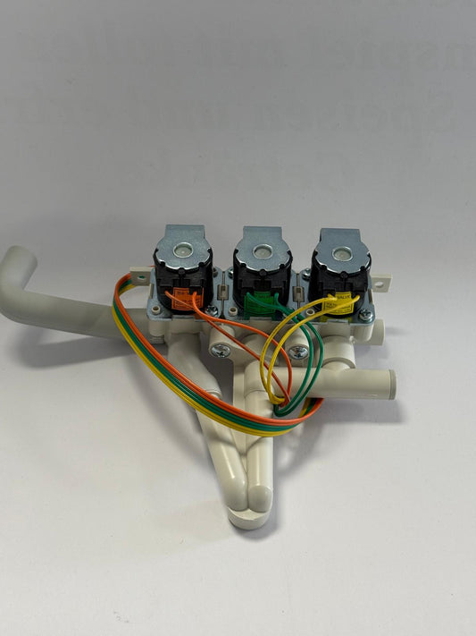 Coway 3-WEGE HAHN ,Magnetventil. für CHP-250L
