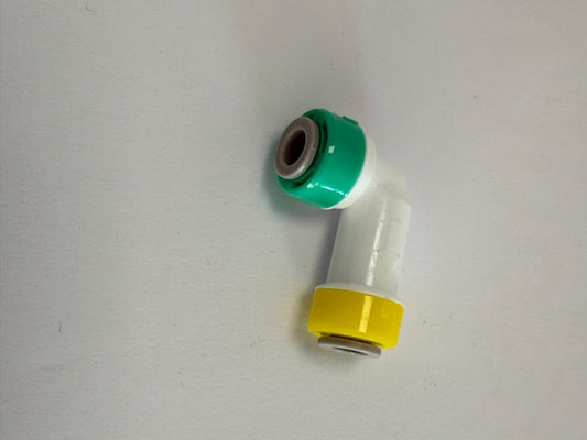 Rückschlag Ventil 1/4" für Osmose für Coway CHP-06DL und CHP-250L