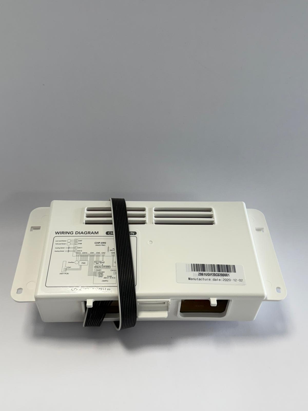 Coway Haupt Plate für CHP-590L