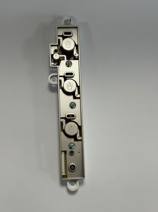 Coway Front Knöpfe für CHP-250L in Gold Farbe
