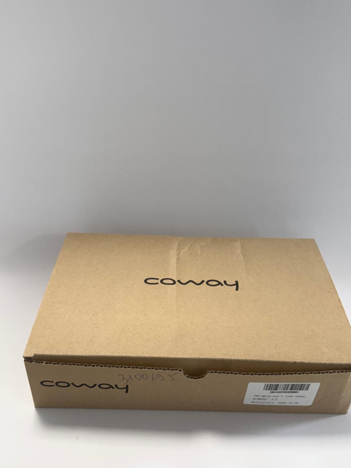 Coway Haupt Plate für CHP-590L