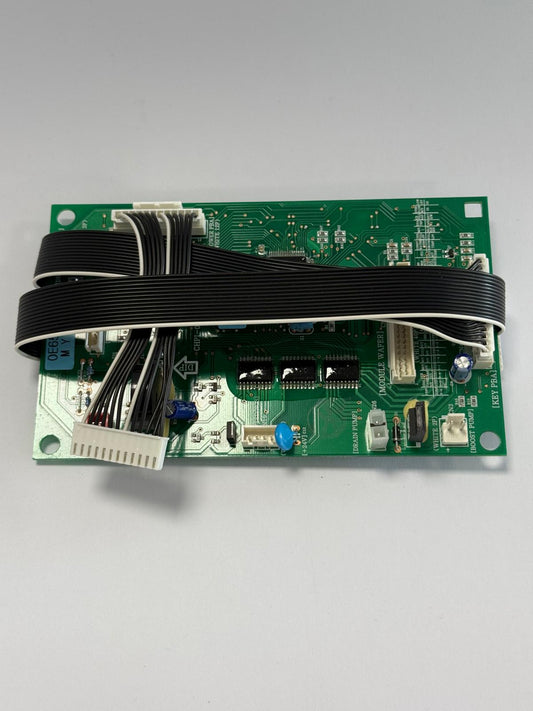 Coway Platine für CHP I-08BR ( PBA-MAIN ASSY )