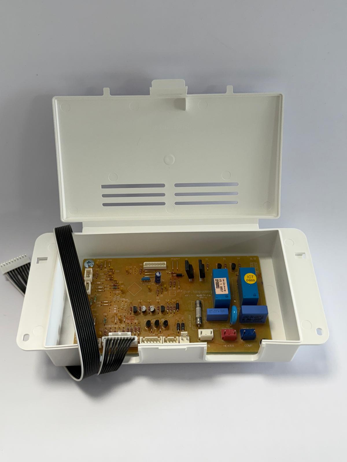 Coway Haupt Plate für CHP-590L