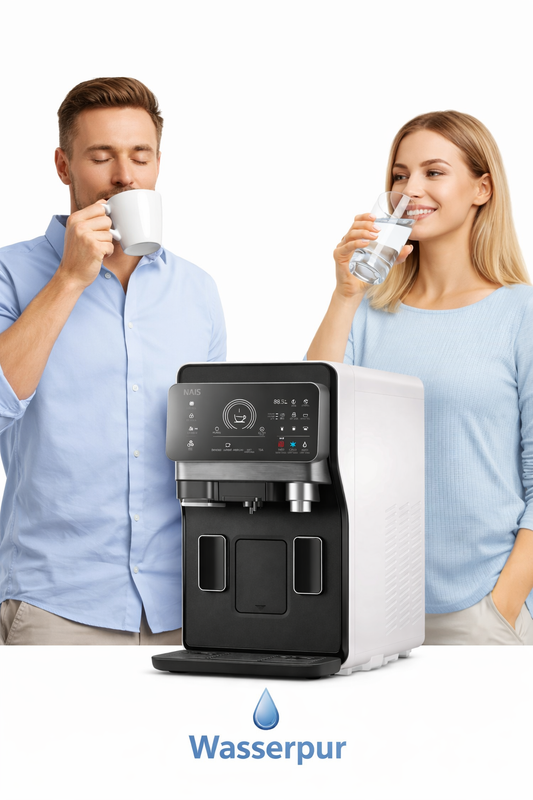 NAIS COFFEE GWF-60C9560M