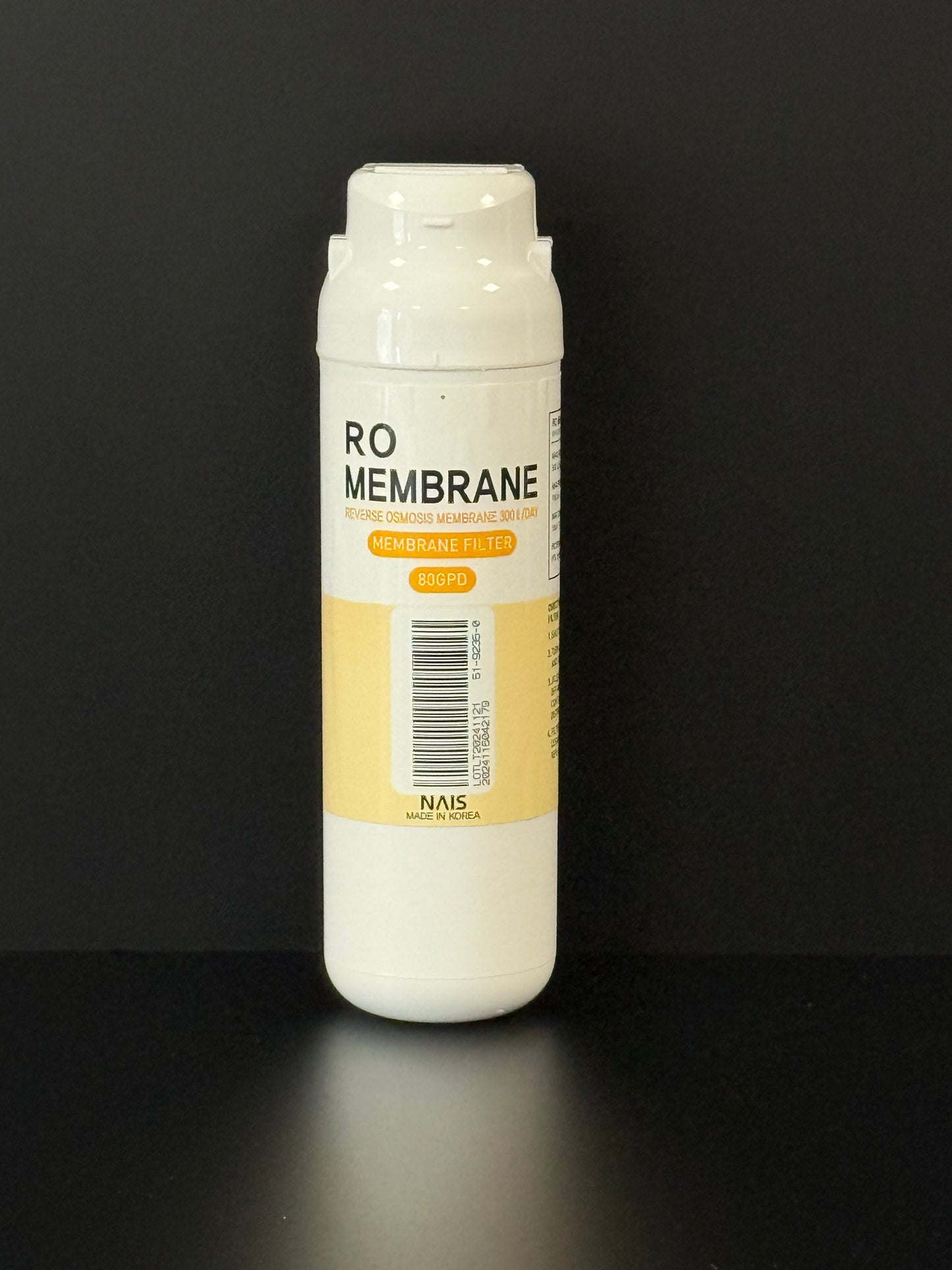 AT -Membrane für NAIS HOT-NAIS EIS-NAIS Ambiente