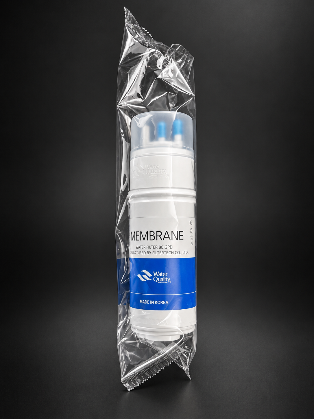 Membrane passend für Coway P-07CL, P-08, P-220, CHP-06DL, CHP-250