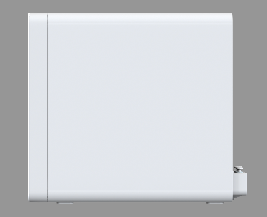 NAIS UTS-RO-800-SMART FAUCET- 800GPD