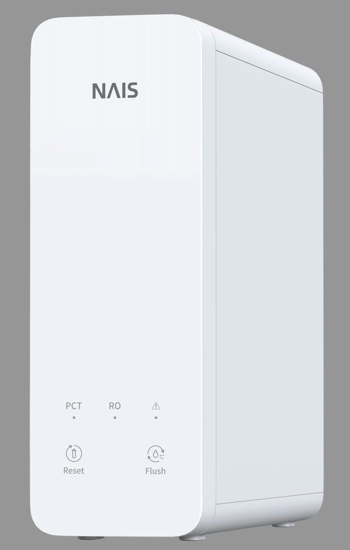 NAIS UTS-RO-800-SMART FAUCET- 800GPD