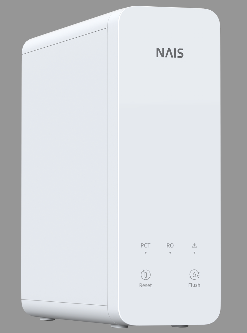 NAIS UTS-RO-800-SMART FAUCET- 800GPD