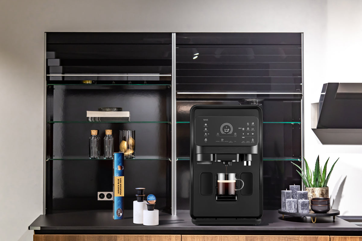 NAIS COFFEE GWF-60C9560M