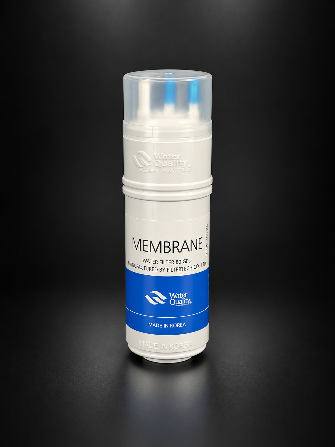 Membrane passend für Coway P-07CL, P-08, P-220, CHP-06DL, CHP-250