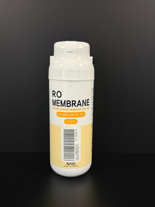 ATCR -MEMBRANE FÜR NAIS SODA, NAIS COFFEE