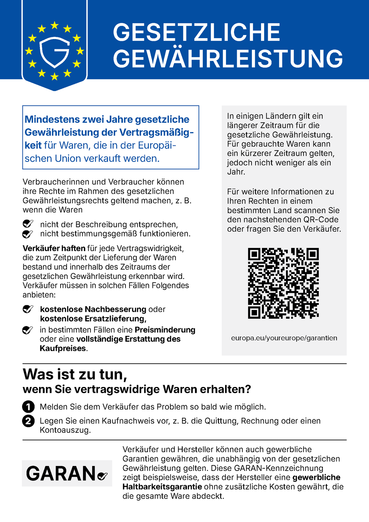 TCR-MEMBRANE für SPARKLING RO, bis 2021