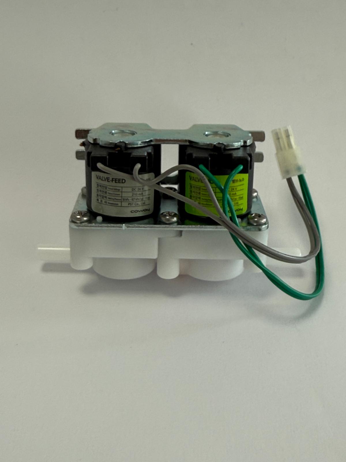 Coway CHP-06DL  Magnetschalt Ventil