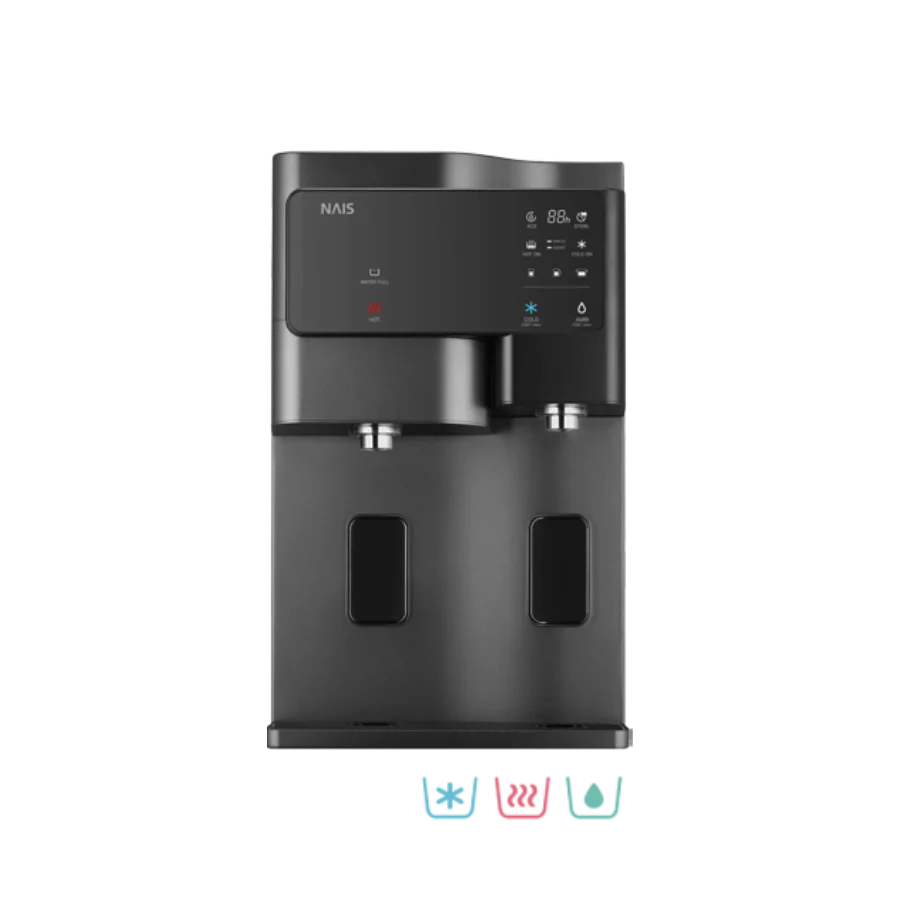 AT - Pre Carbon, AT-Post Carbon, Mebrane für NAIS HOT-NAIS EIS-NAIS Ambiente