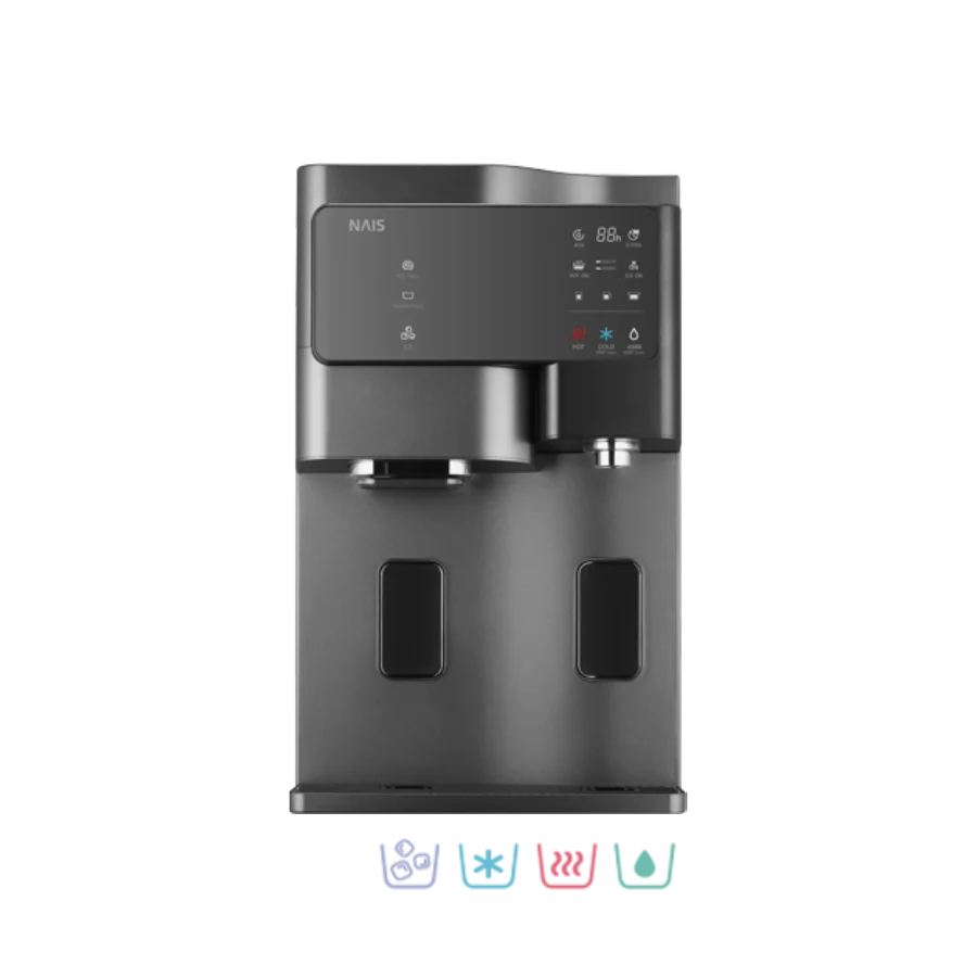 AT - Pre Carbon, AT-Post Carbon, Mebrane für NAIS HOT-NAIS EIS-NAIS Ambiente