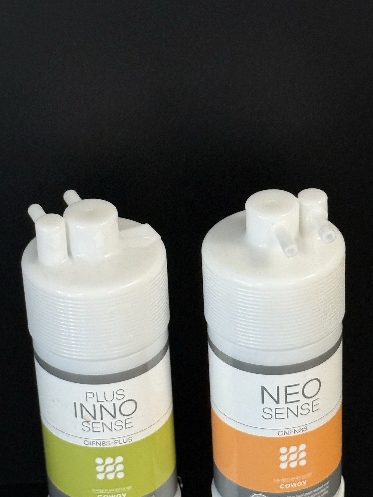 Coway Filter-Set ohne Keramik für CHP-06DL CHP-250L P-07CL P-220 P-08 CHP-260L