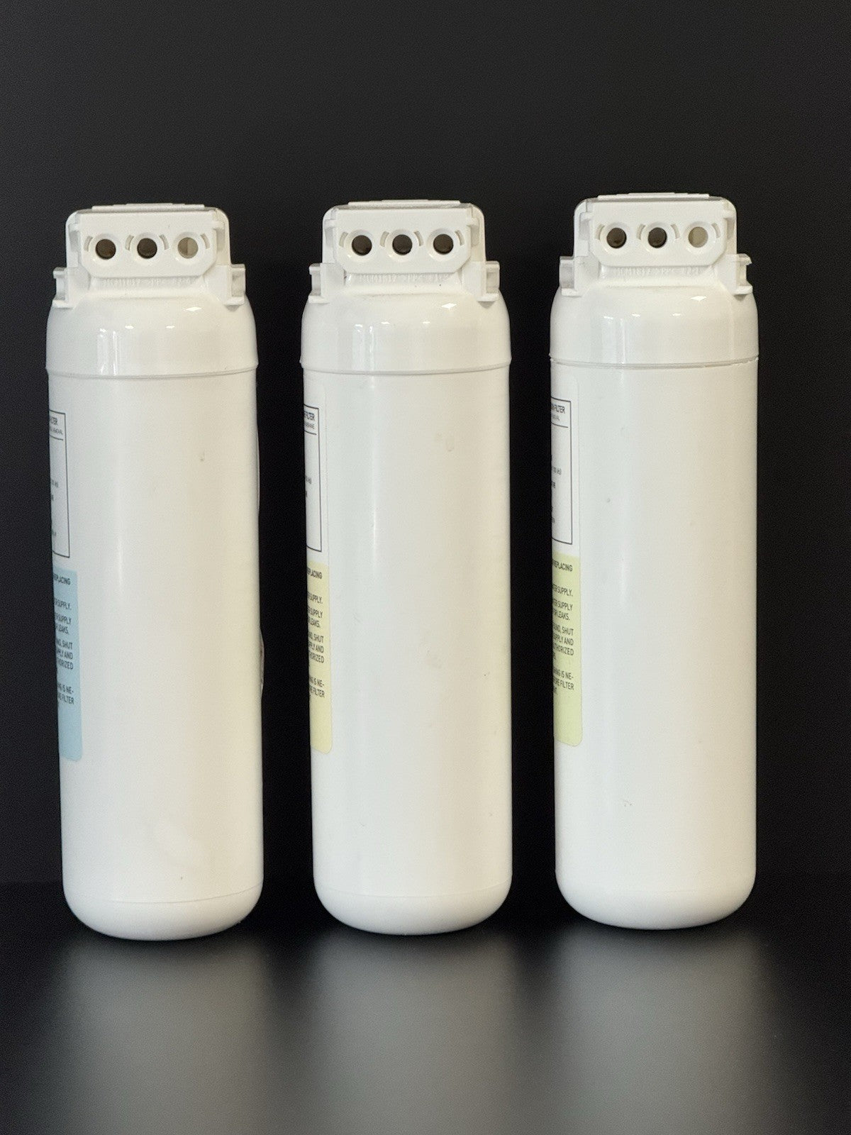 AT - Pre Carbon, AT-Post Carbon, Mebrane für NAIS HOT-NAIS EIS-NAIS Ambiente