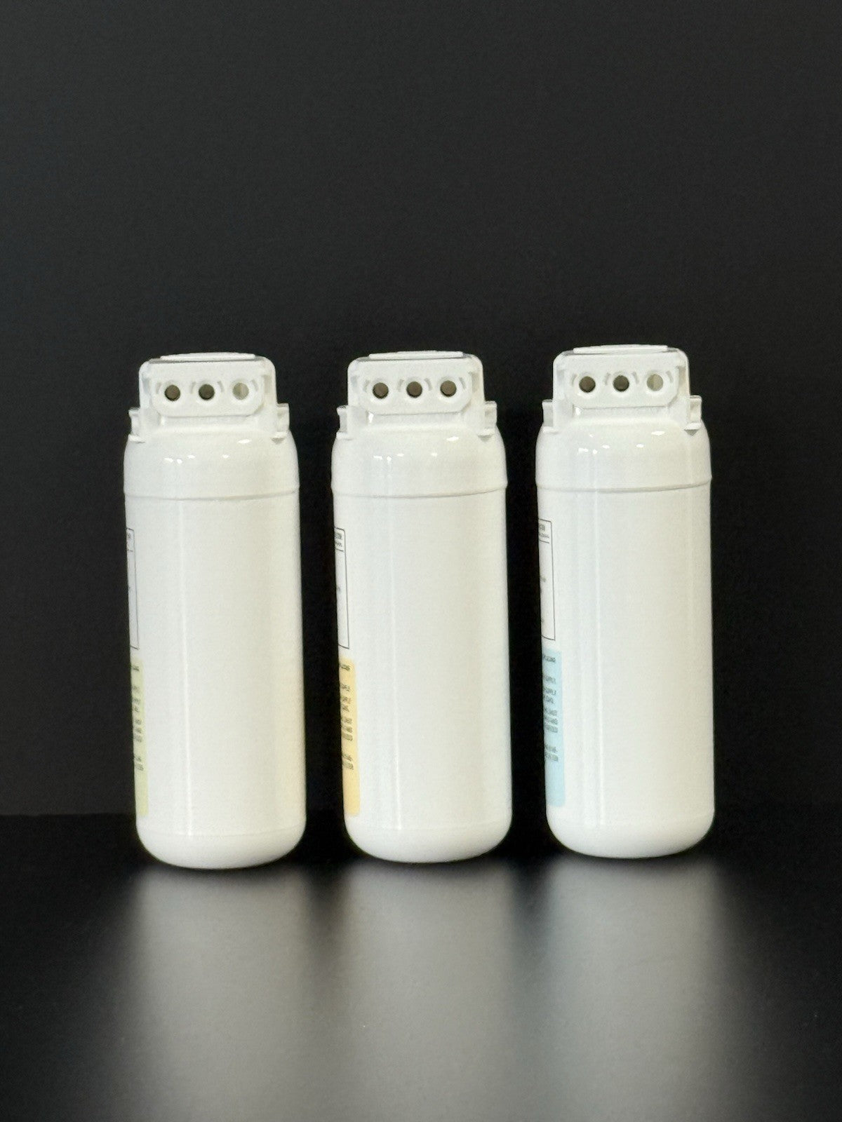 ATCR POSTCARBON, W PRECARBON, MEMBRANE FÜR NAIS SODA, NAIS COFFEE