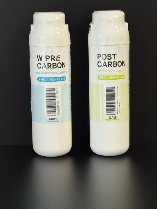 AT - Pre Carbon, AT-Post Carbon,für NAIS HOT-NAIS EIS-NAIS Ambiente